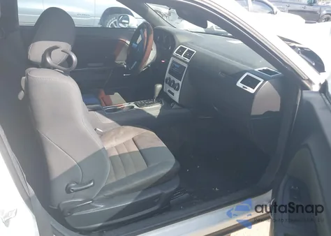 2010 Dodge Challenger Se z USA, uszkodzony, nr VIN 2B3CJ4DV4AH283301